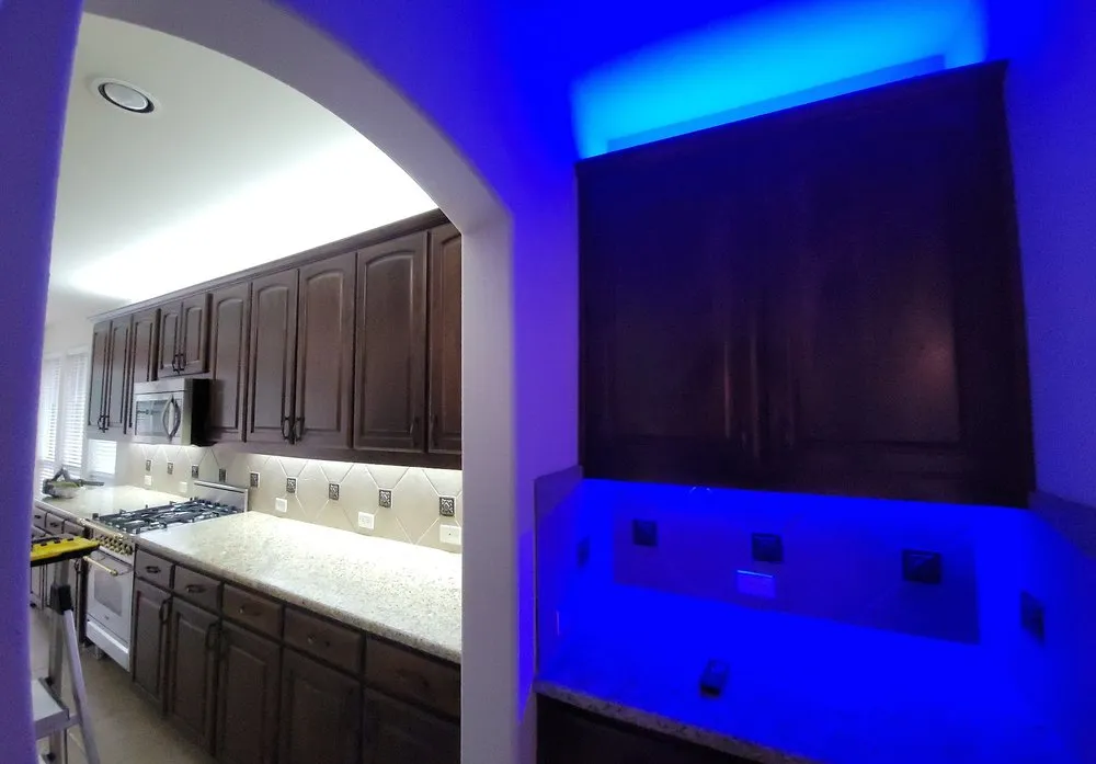 Slide of NSW Electrical Maintenance