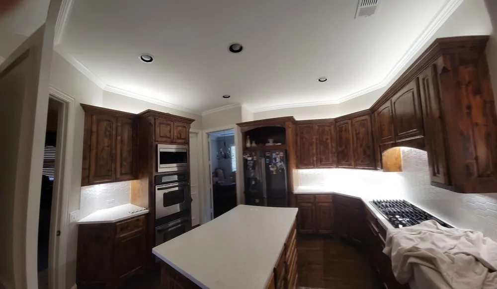 Slide of NSW Electrical Maintenance