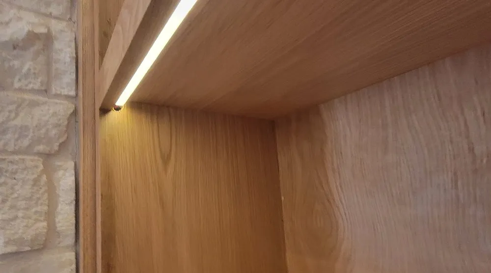 Slide of NSW Electrical Maintenance