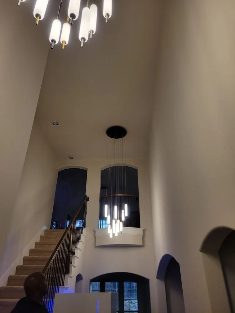 Slide of NSW Electrical Maintenance