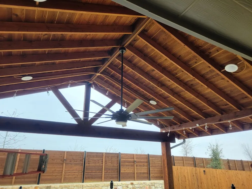 Trusted electrical service for homes in wiring installation,  by 