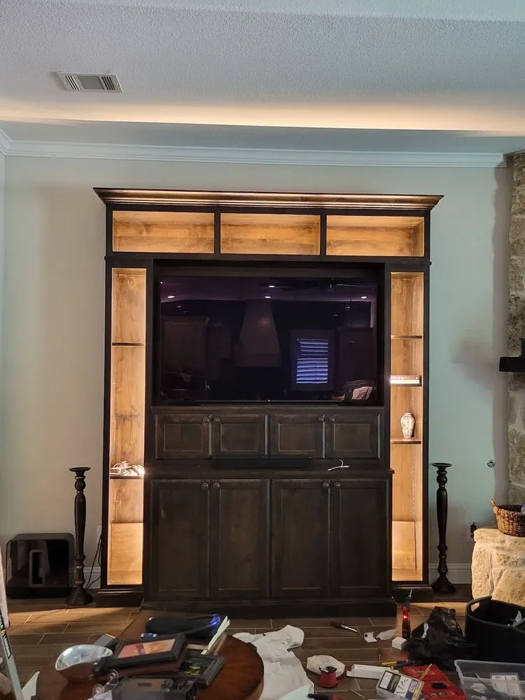 Slide of NSW Electrical Maintenance