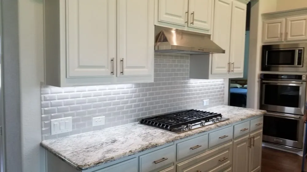 Slide of NSW Electrical Maintenance