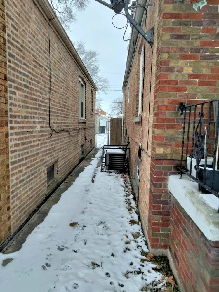 Slide of NSX Heating & Air Conditioning