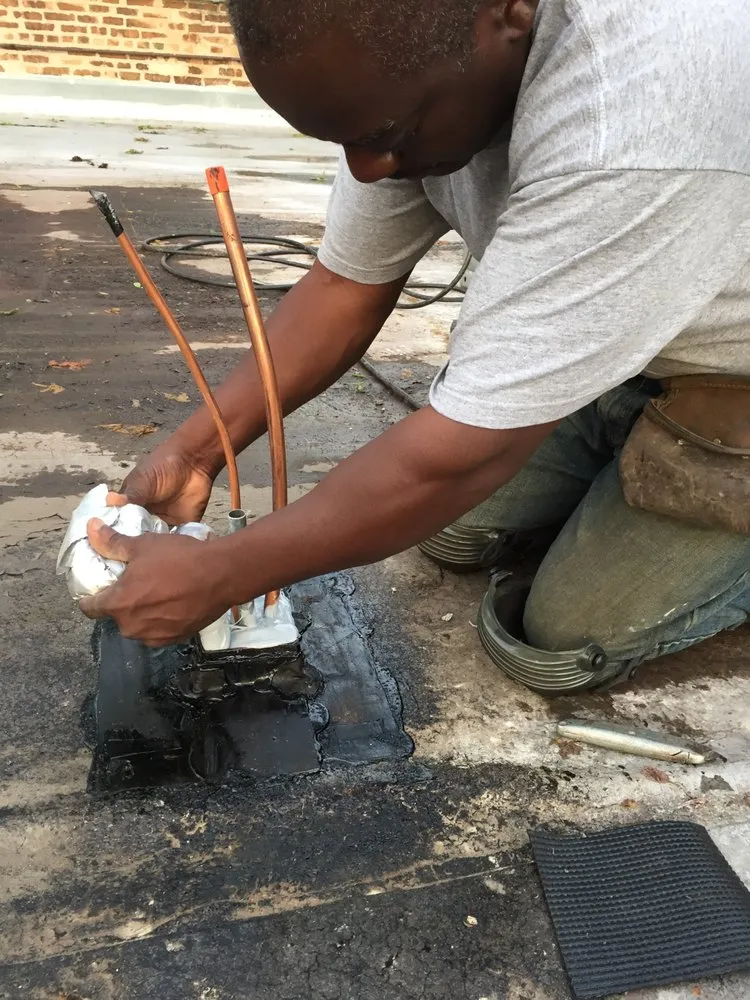 Slide of NSX Heating & Air Conditioning