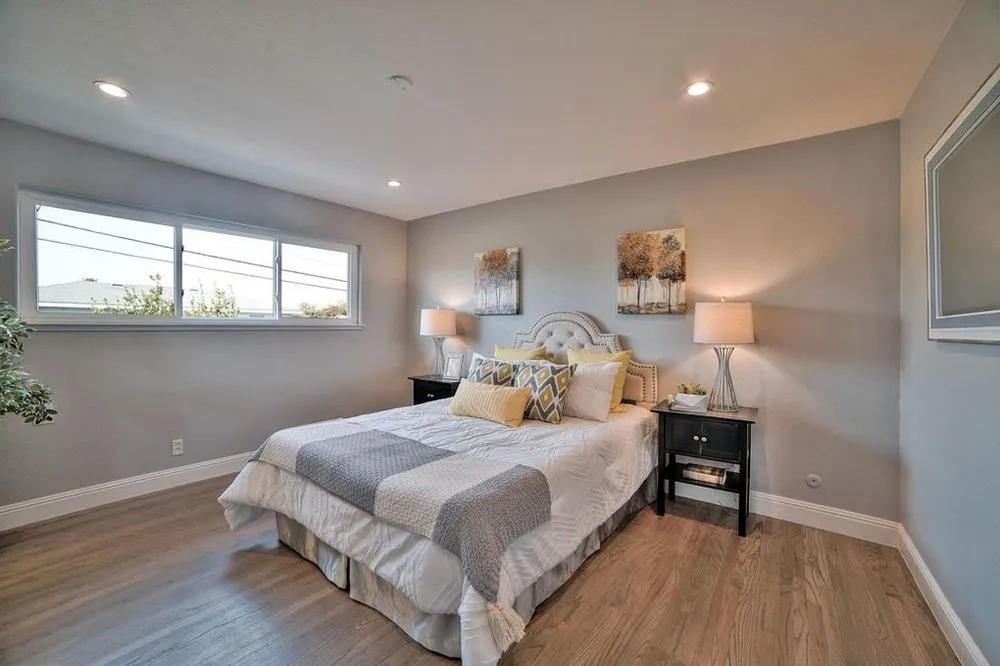 Affordable electrical service for homes in emergency electrical service, by