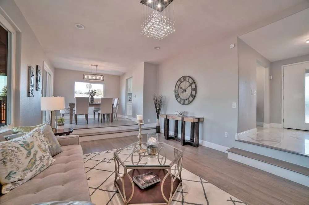 Reliable circuit breaker repair in , by NT Bay Area Construction