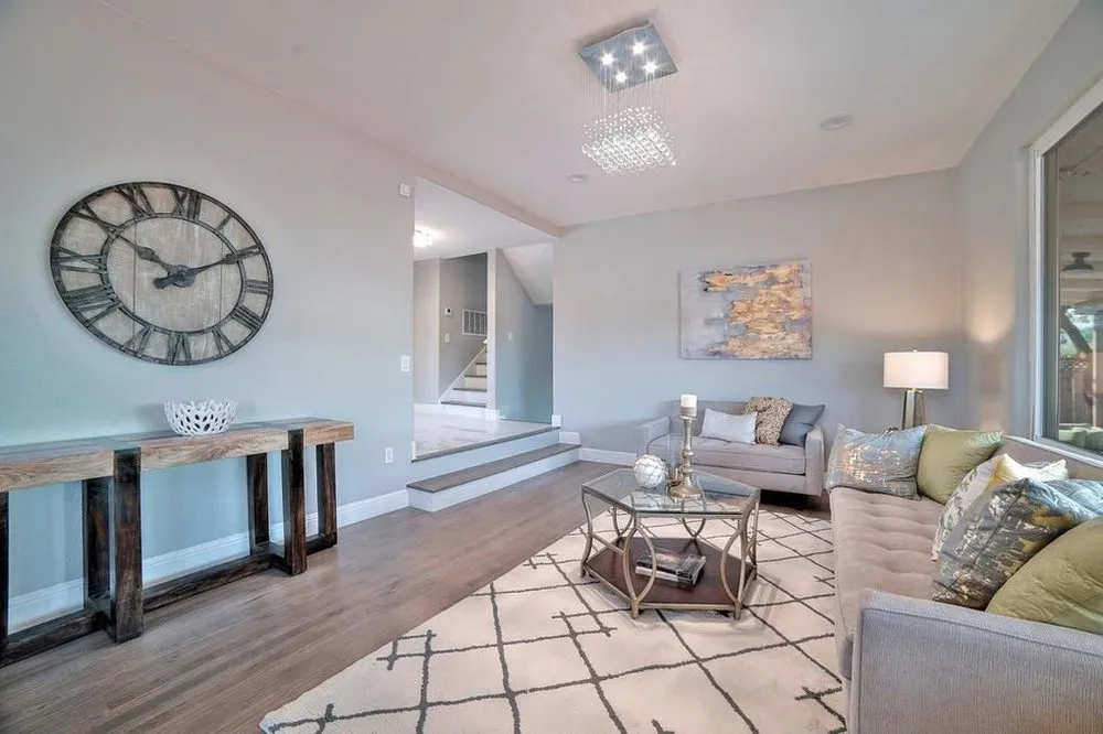 Affordable electrical service for homes in emergency electrical service, by