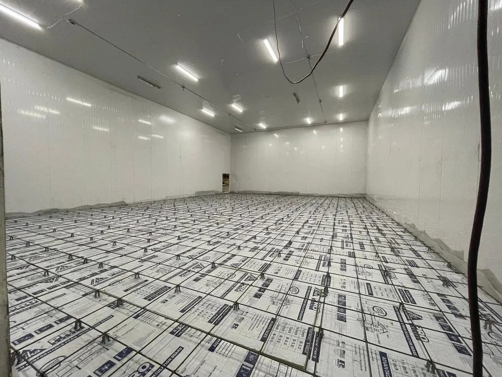 Slide of NT Bay Area Construction