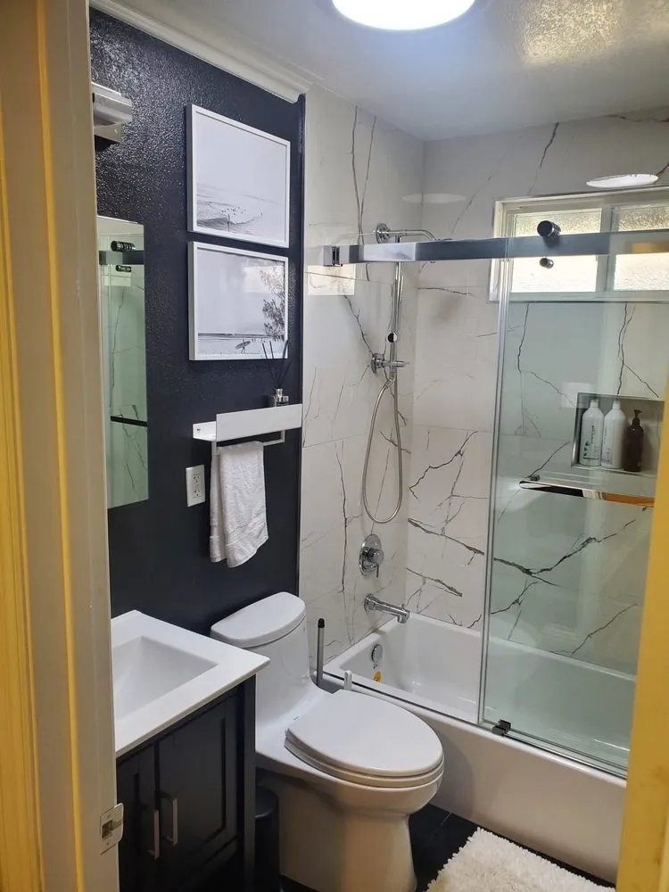 Slide of NT Bay Area Construction