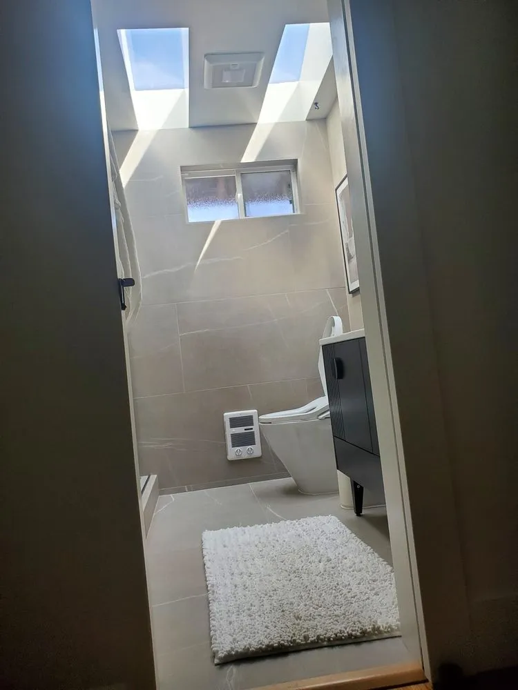 Slide of NT Bay Area Construction