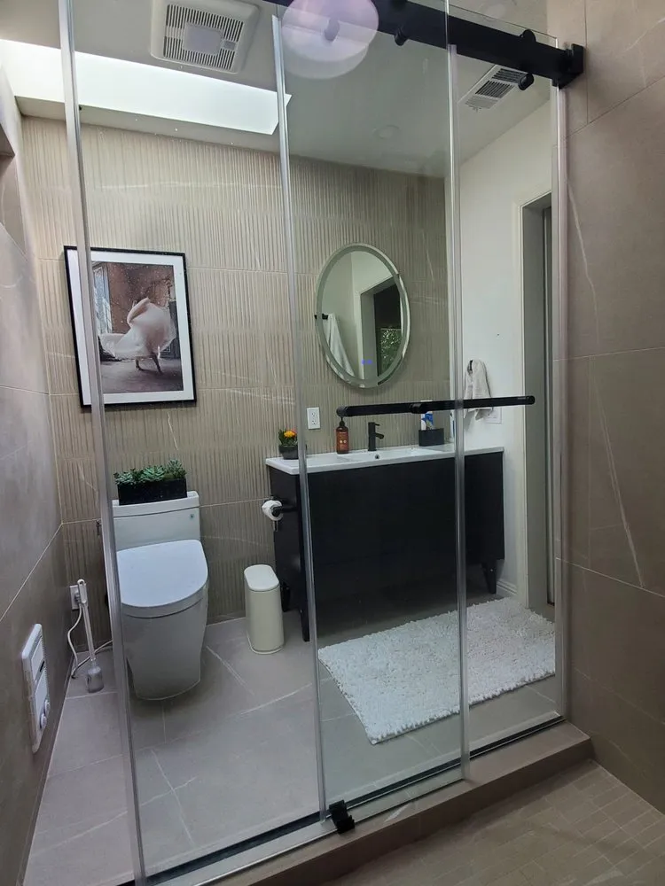 Slide of NT Bay Area Construction