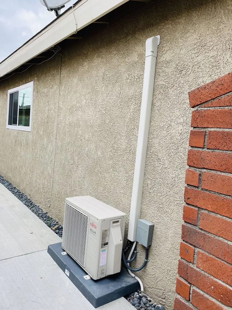 Slide of NT Electric & HVAC