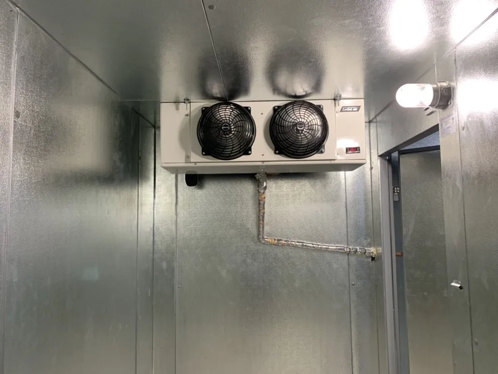 Professional lighting installation experts serving Garden Grove, CA - NT Electric & HVAC