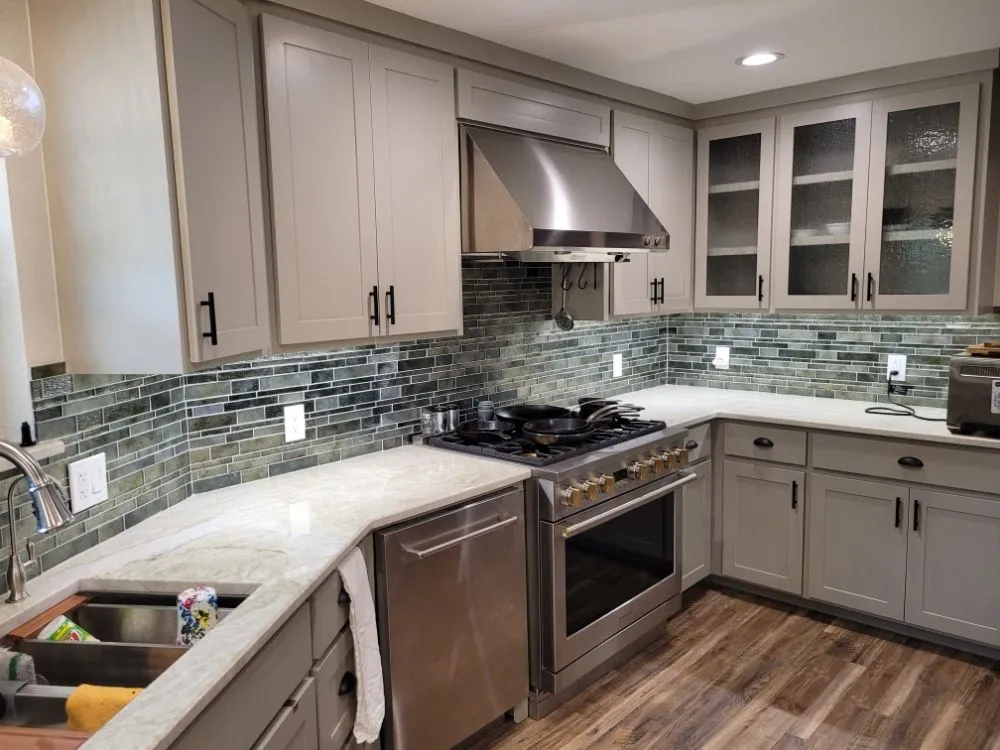 Slide of NTEX Electric