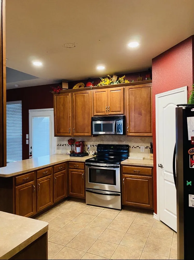 Slide of NTEX Electric