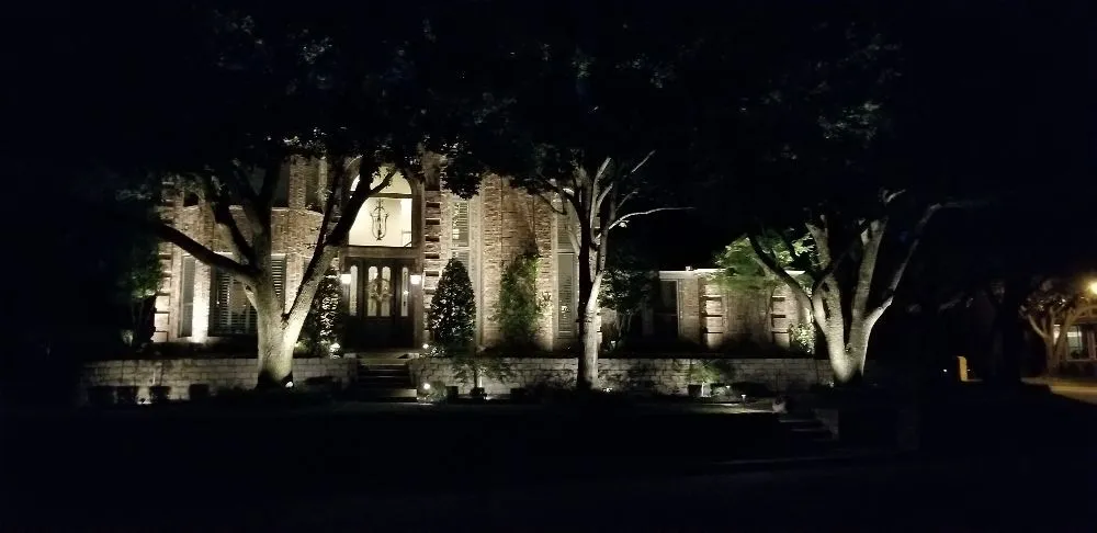 Slide of NTEX Electric