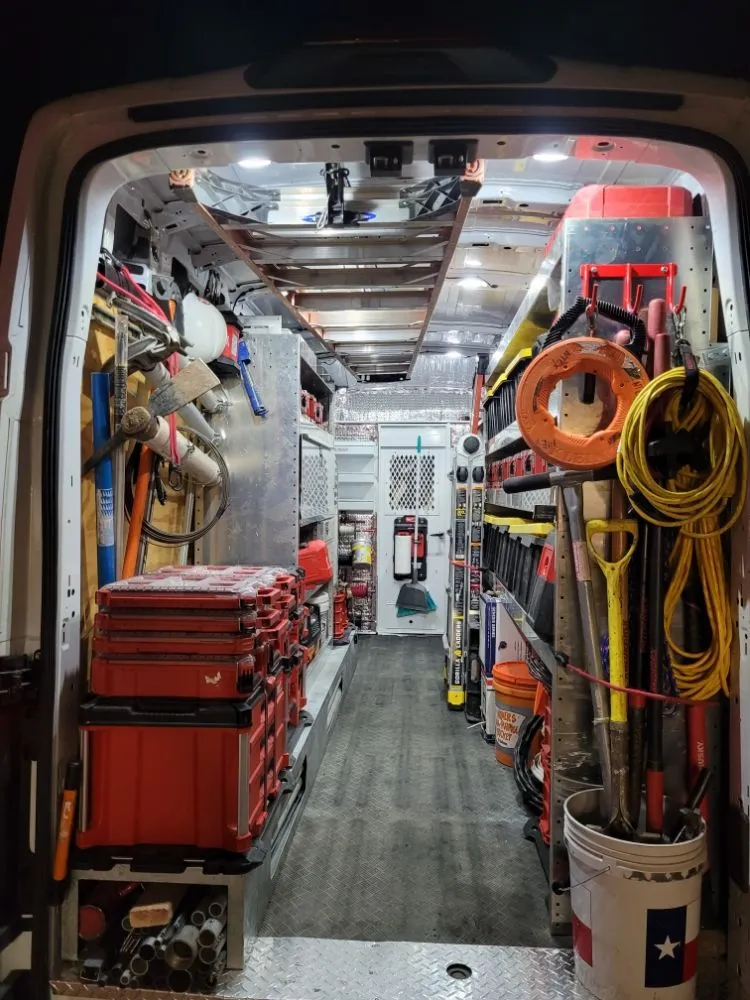 Slide of NTEX Electric