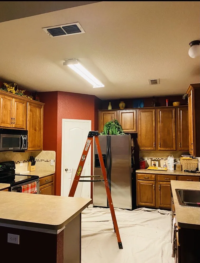 Slide of NTEX Electric