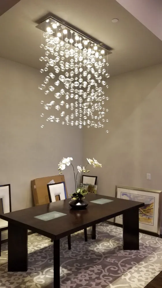 Slide of NTEX Electric