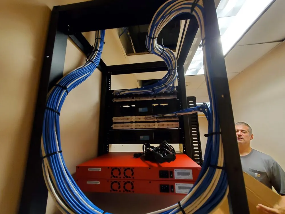 Slide of Nu Craft Products