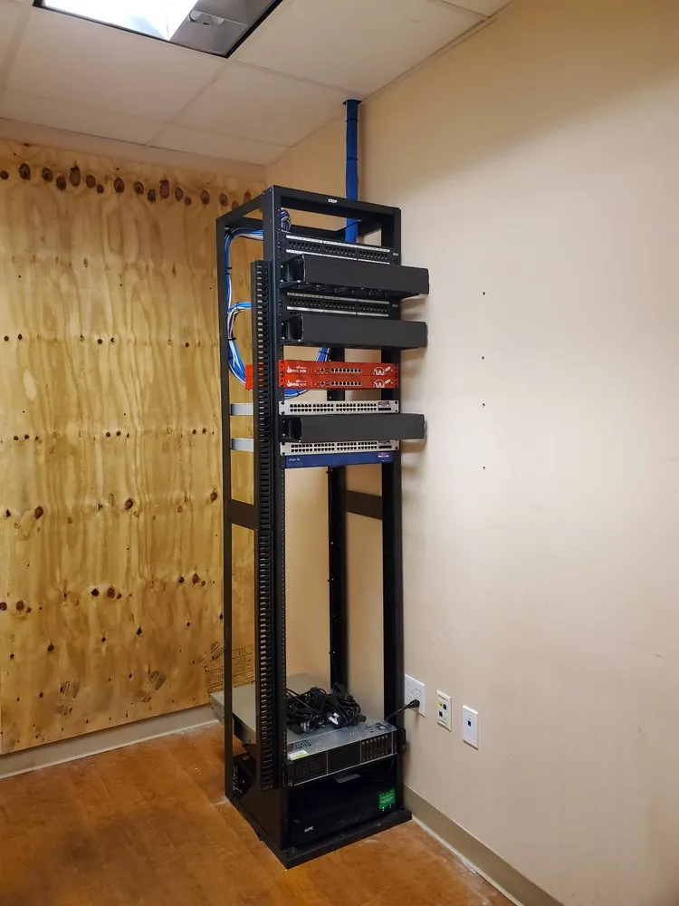 Slide of Nu Craft Products