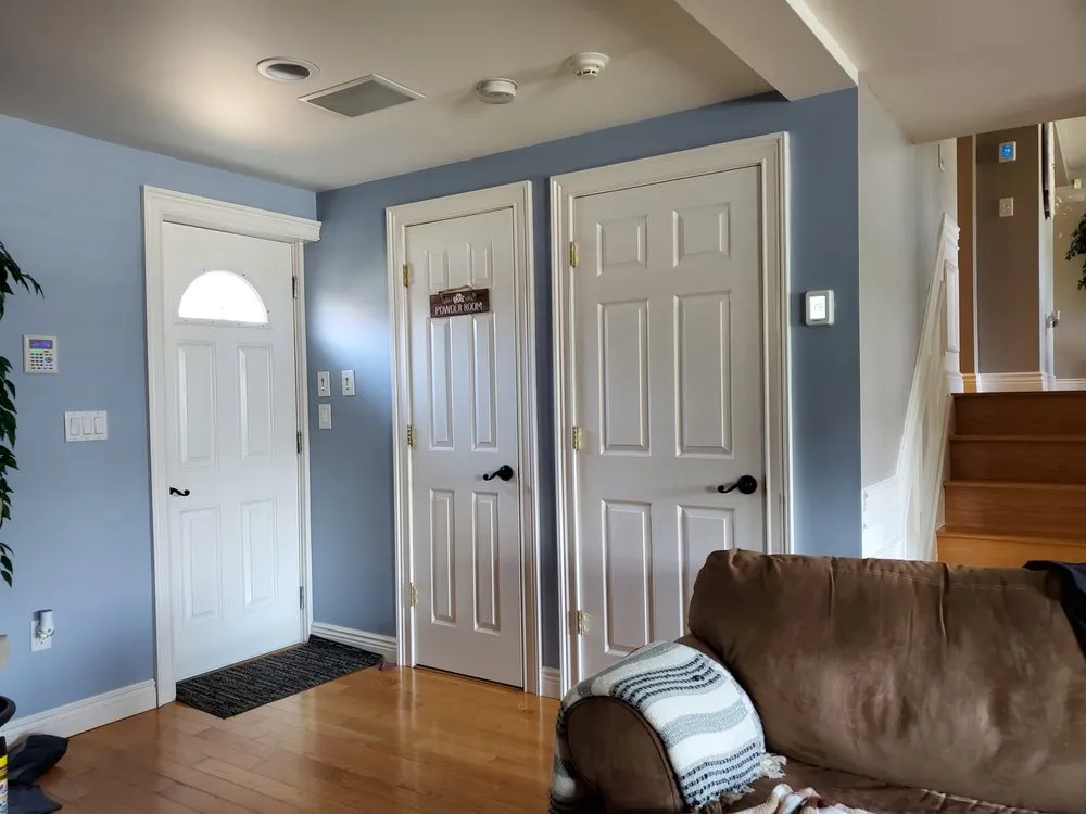 Slide of Nu Craft Products