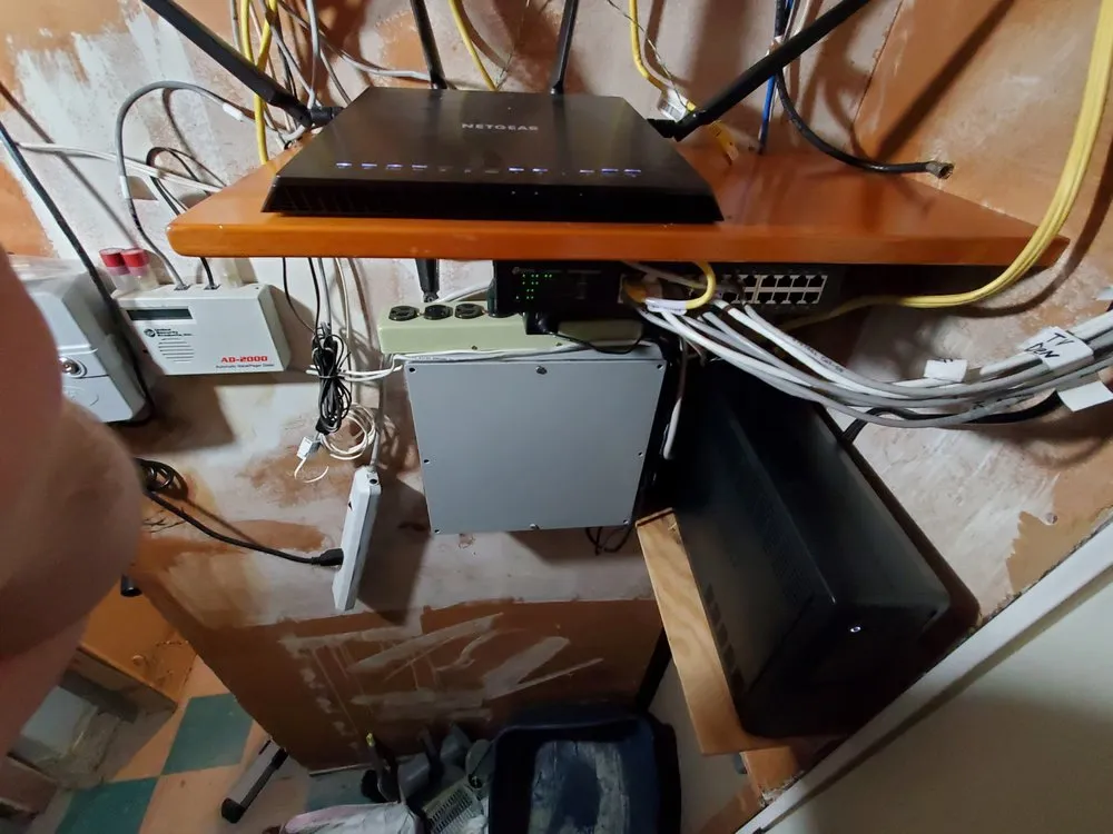 Slide of Nu Craft Products