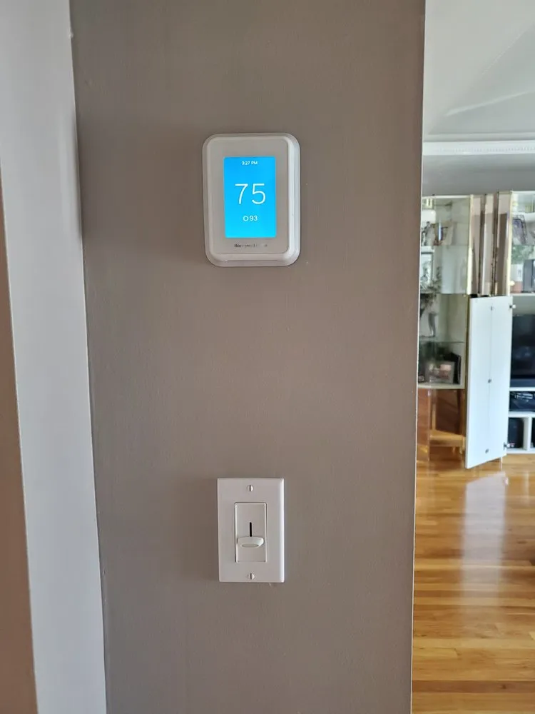 Slide of Nu Craft Products