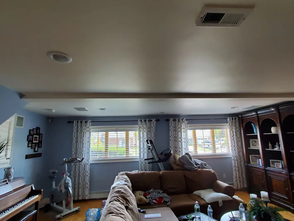 Slide of Nu Craft Products