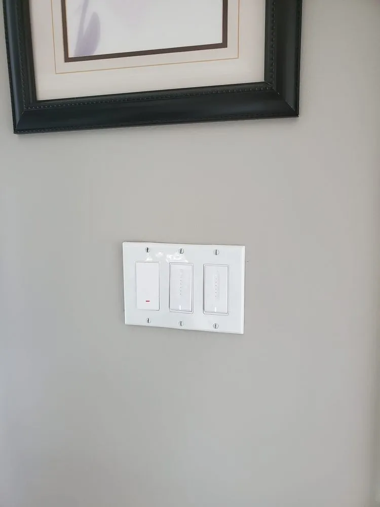 Slide of Nu Craft Products