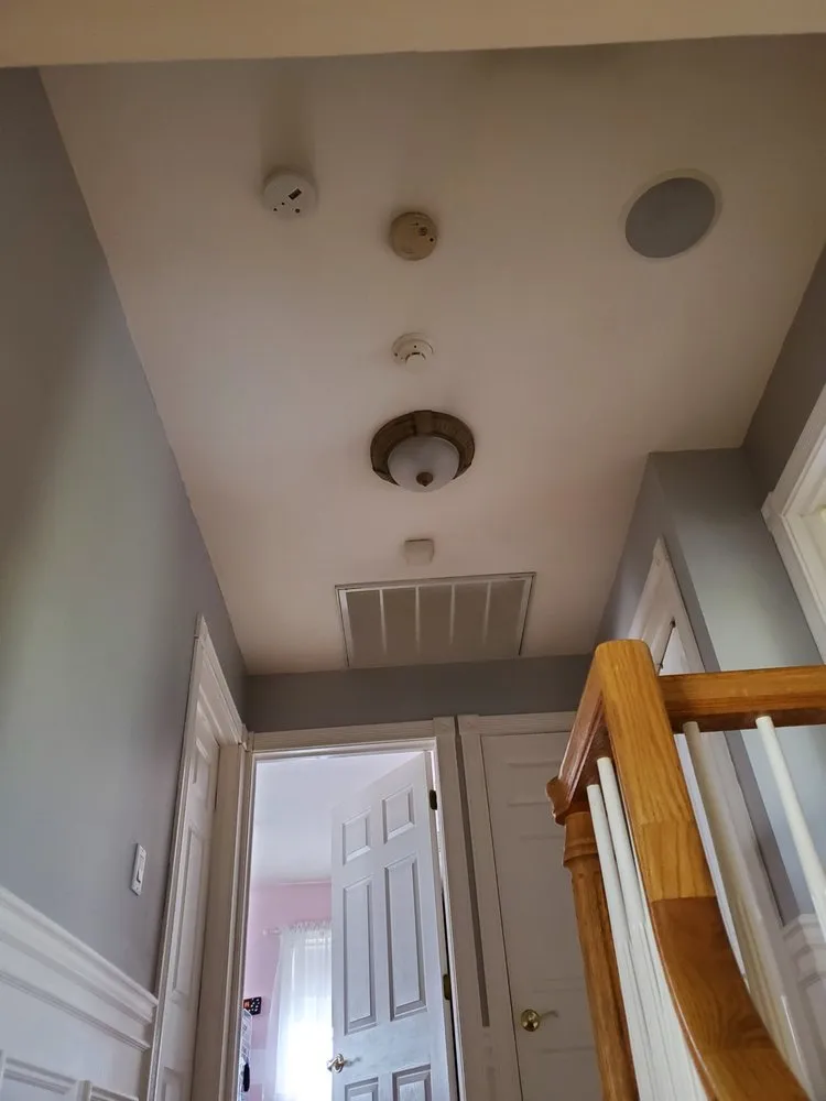 Slide of Nu Craft Products