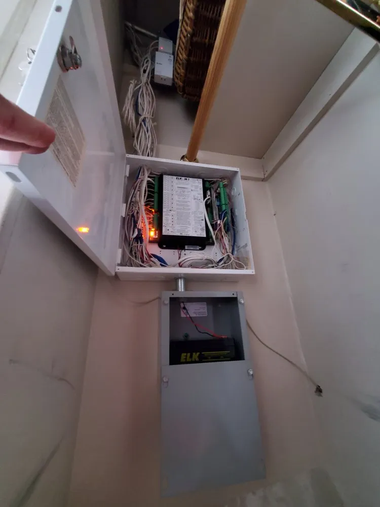 Slide of Nu Craft Products