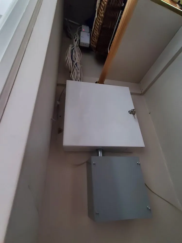 Slide of Nu Craft Products