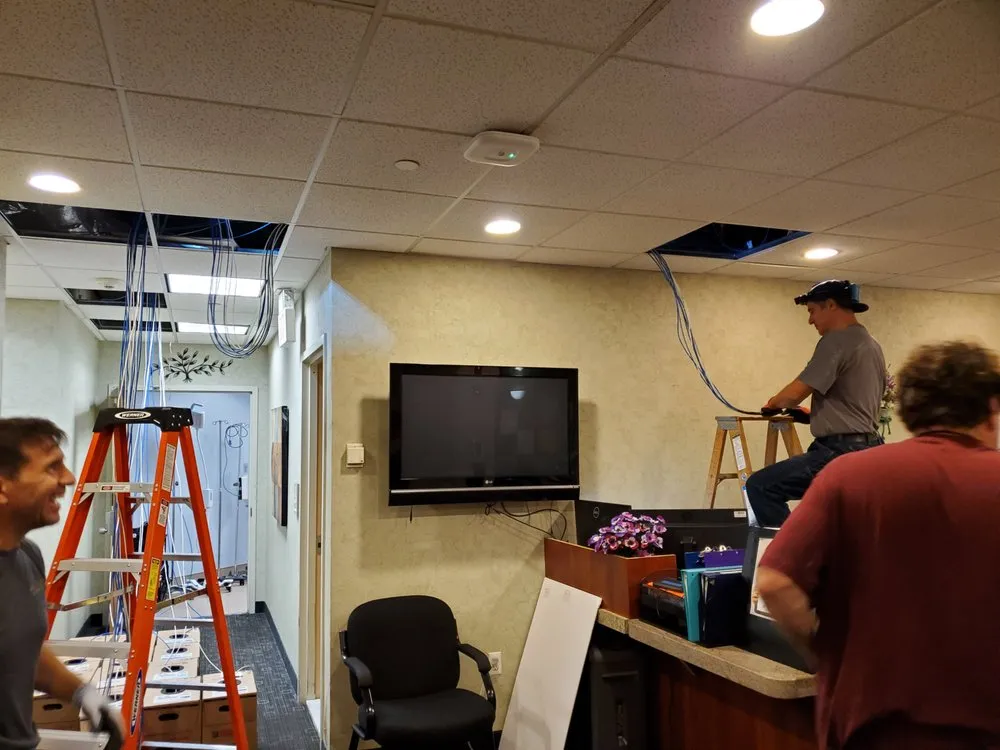 Slide of Nu Craft Products