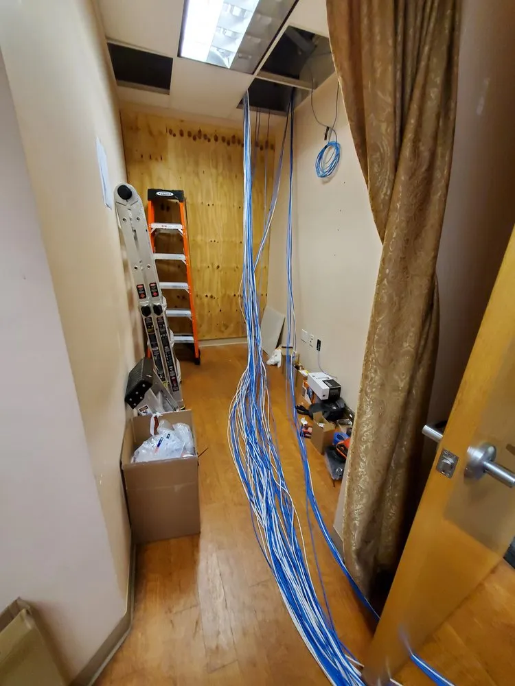 Slide of Nu Craft Products