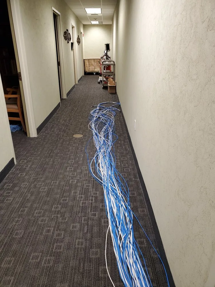 Slide of Nu Craft Products