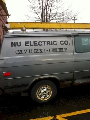Nu Electric