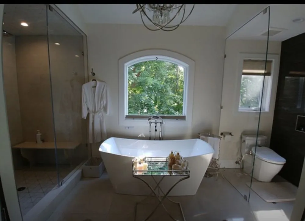 Certified lighting installation in ,  by Nu General Contracting