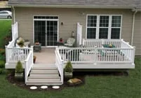 Licensed panel upgrade in ,  by Nu General Contracting