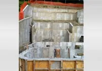 Emergency electrical service for homes in lighting installation,  by 