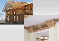 Professional electrician providing outlet and switch repair in , 