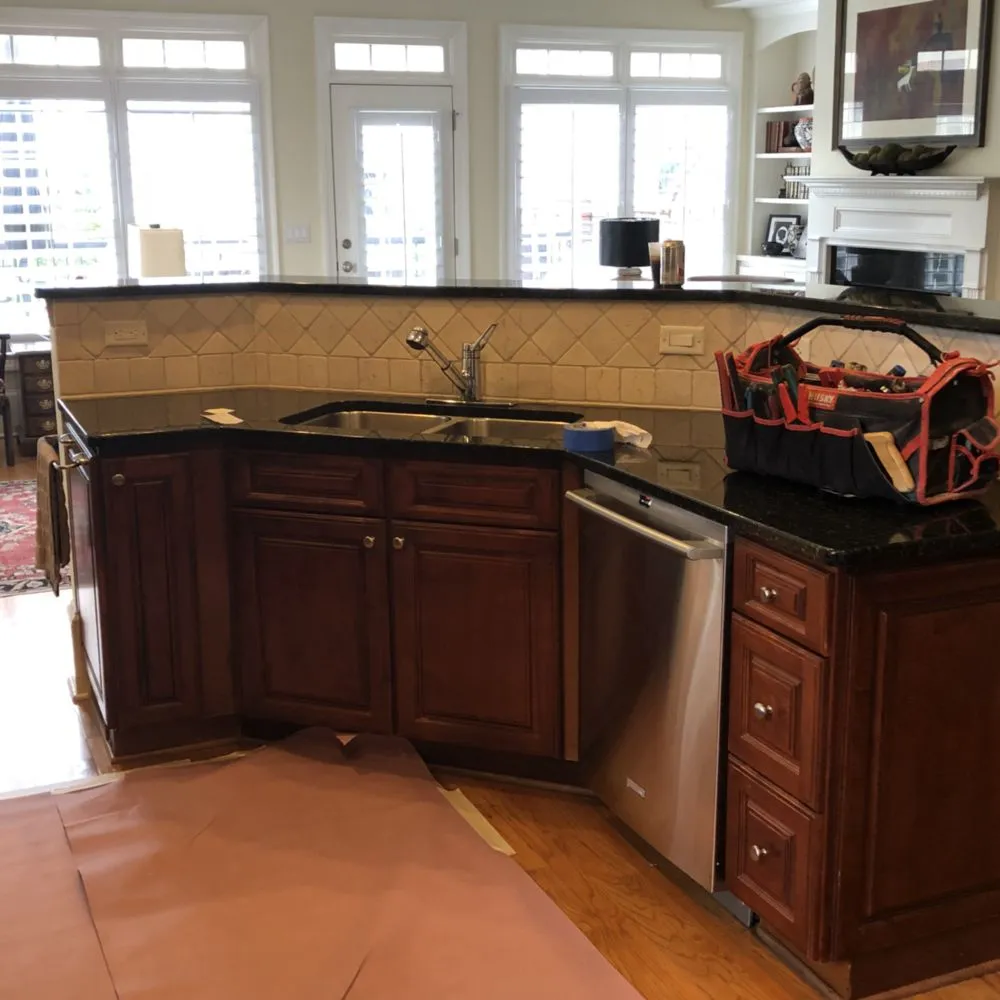 Trusted wiring installation in Lambertville, NJ by Nu Homes Construction