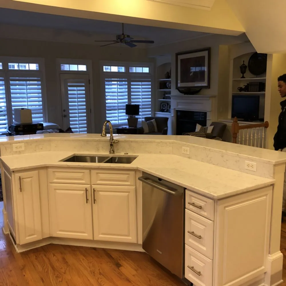 Certified electrical repair service in Lambertville, NJ - Nu Homes Construction