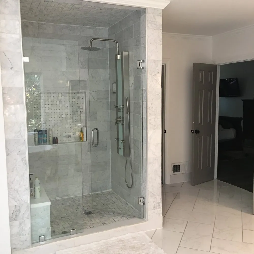 Licensed electrician providing outlet and switch repair in Lambertville, NJ - Nu Homes Construction