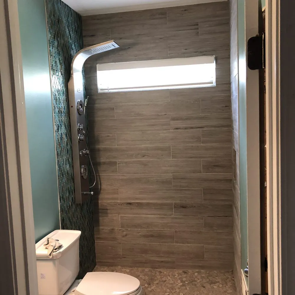 Licensed electrician providing emergency electrical service in Lambertville, NJ - Nu Homes Construction