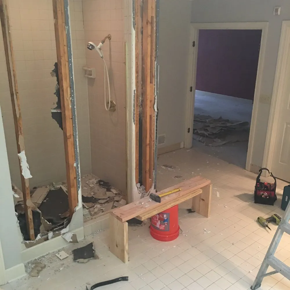 Emergency electrician providing electrical repair in Lambertville, NJ - Nu Homes Construction