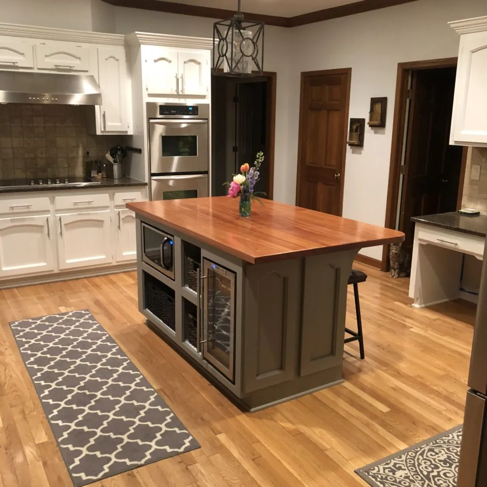 Licensed circuit breaker repair in Lambertville, NJ by Nu Homes Construction