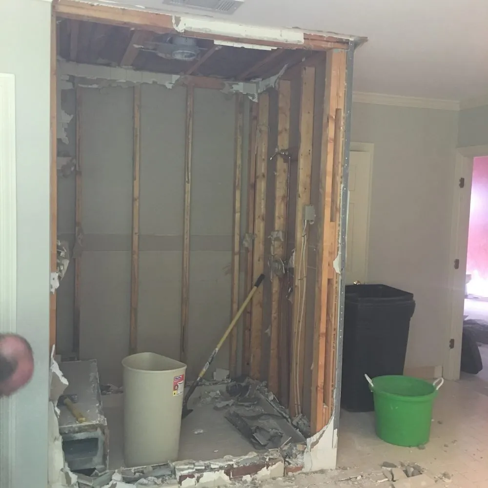 Expert lighting installation experts serving Lambertville, NJ - Nu Homes Construction