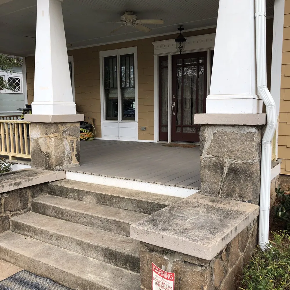 Licensed electrical repair in Lambertville, NJ by Nu Homes Construction